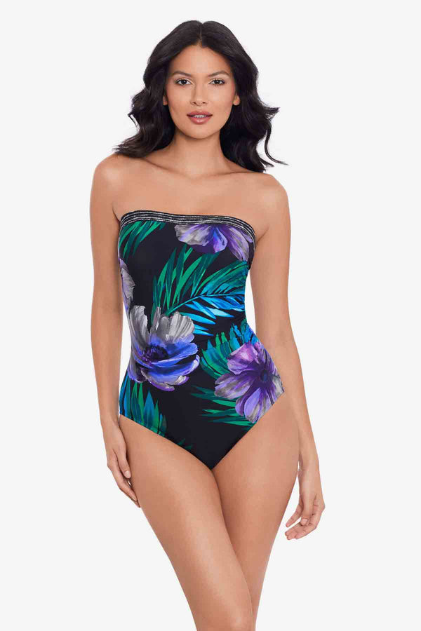 MiracleSuit Flora Aura Avanti One Piece